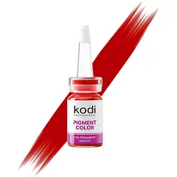 Пігмент для губ Kodi Professional ОL 08, 10 мл - мініатюра 2