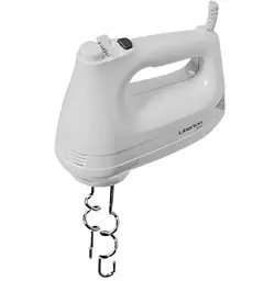 Міксер LHM-2801, White, 350W LIBERTON teh0020366 - мініатюра 2