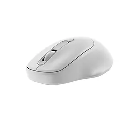 Маніпулятор миша бездротова WIWU 2.4G Wireless Mouse WM113 White - мініатюра 4