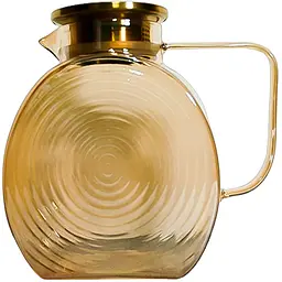 Глечик скляний Vittora Ciao 1.8 л VT-5903-1800 (135073)