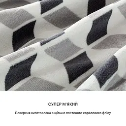 Ковдра електрична Klarstein Dr.​ Watson з підігрівом 2XL (10035500) - мініатюра 6