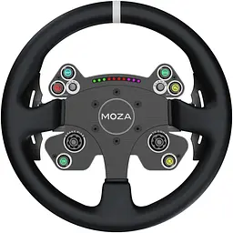 Кермо MOZA Racing CS V2P for PC RGB
