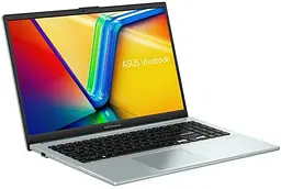 Ноутбук ASUS VivoBook E1504GA (15.6"/i3-N305 1.8GHz/8GB/256GB SSD/FHD) Refurbished - мініатюра 3