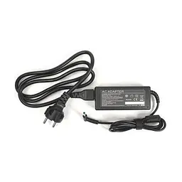 Блок живлення до ноутбуку PowerPlant HP 220V, 19.5V 65W 3.33A (4.5*3.0) (HP65G4530) - мініатюра 3