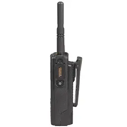 Рація Motorola DP4801e / Аналогова, Цифрова / VHF / до 1000 каналів / Li-Ion 2450 мАг / AES-256, GPS, Bluetooth, VOX - мініатюра 5
