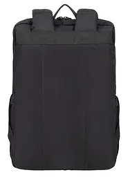 Рюкзак для ноутбука Rivacase 7569 (Black), 17.3", чорний (7569 (Black)) - мініатюра 5