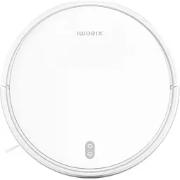 Робот-пилосос Xiaomi Robot Vacuum E12 [BHR7331EU] [117519] - мініатюра 4