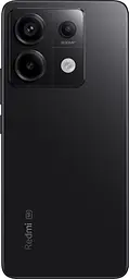 Смартфон Xiaomi Redmi Note 13 Pro 5G 8/256GB Midnight Black CN+Global ROM Без NFC with charger - мініатюра 3