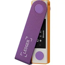 Апаратний гаманець для криптовалют Ledger Nano X Retro Gaming (LNXRG)