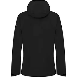 Куртка чоловіча Salewa Puez GTX 3L EPE Jacket Men L Чорний - мініатюра 2