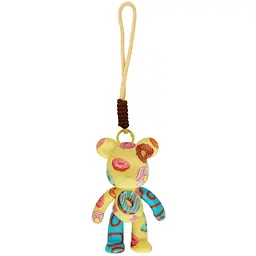 Колекційна фігурка-сюрприз ToyMonster Kuma Paw Гурман (T02406-12P) - мініатюра 19