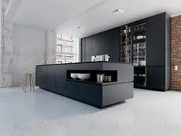 Світлодіодний світильник Kanlux BENO 24W NW-O-SE W (33344) - мініатюра 2