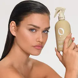 Незмивна спрей-маска для нормального та сухого волосся OLIE'RE PARIS Ordinaire Leave In Hair Mask 300 мл - мініатюра 4