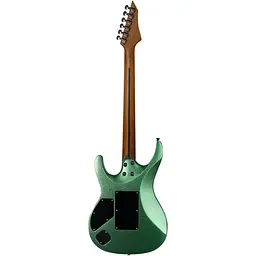 Електрогітара Mooer MMT100 FR Aurora Green (160791) - мініатюра 2