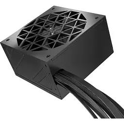 Блок живлення 1stPlayer HA-650AC1 (ACK-STD-650-BK-EU) [140573] - мініатюра 3