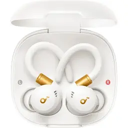 Bluetooth-гарнітура Anker SoundCore Sport X20 White (A3968G21) - мініатюра 5