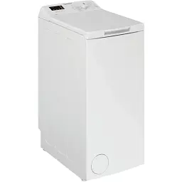 Пральна машина INDESIT BTW S60400 EU/N - мініатюра 2
