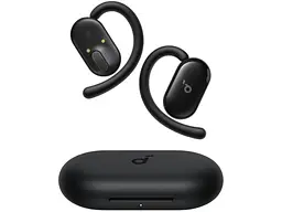 Навушники TWS ANKER SoundCore V20i Black (A3876G11)