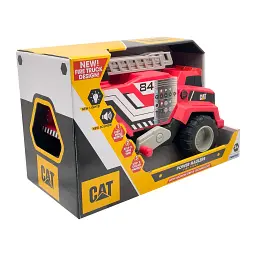 Пожежна машина Funrise CAT 30 см (57285) - мініатюра 5