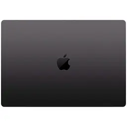 Ноутбук Apple MacBook Pro 16" Space Black Late 2023 (MRW13) - мініатюра 3