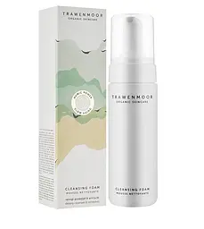 Пінка для глибокого очищення Cleansing Foam Trawenmoor 150 мл
