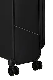 Валіза 69 См American Tourister SUMMERRIDE BLACK 69x43x29(32) ME7*09105 - мініатюра 9