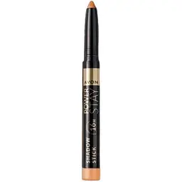 Тіні-олівець для повік Avon Супер Стійкість Золото інків/Golden Shimmer 1.4 г (158511425)