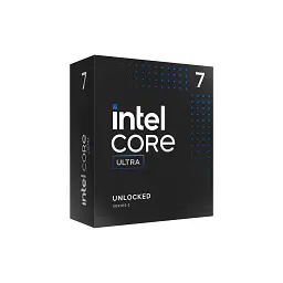 Процесор INTEL Core™ Ultra 7 265 (BX80768265) - мініатюра 1