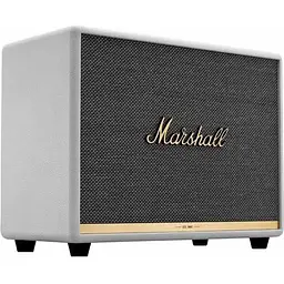 Портативна акустика bluetooth-колонка Marshall Woburn II White 1001905 (Asian Version) - мініатюра 2