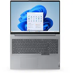 Ноутбук, Lenovo, Ultra 5 125U 43GHz, IPS, 40GB DDR5, 1.92 TB - мініатюра 6