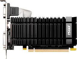 Відеокарта MSI GeForce GT 730 [N730K-2GD3H/LPV1] [89881] - мініатюра 2