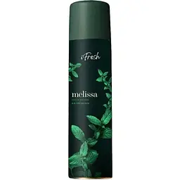 Освіжувач повітря iFresh Green Nature Melissa 300 мл