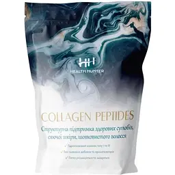 Колаген Health Hunter Collagen Peptide 200 г