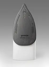 Праска з подачею пари Gorenje SIH1800BLT (SG-6007) (6602874) - мініатюра 9