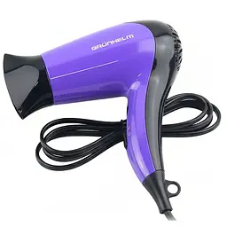 Фен Grunhelm GHD 520 (148779) - мініатюра 2