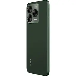 Смартфон Nubia V70 Design 8/256 GB Green [136879] - мініатюра 7
