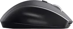 Миша Logitech M705 Marathon Mouse Wireless black (910-001935 / 910-001949) - мініатюра 4