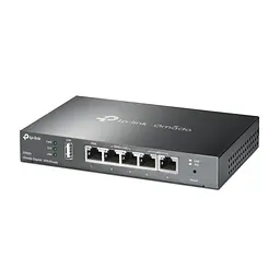 Маршрутизатор TP-Link ER605 - мініатюра 2