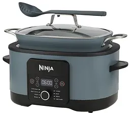 Повільноварка Ninja Foodi 8 в 1 (MC1001EU) - мініатюра 2