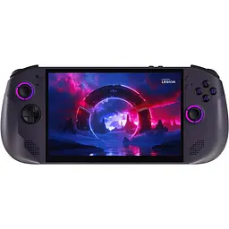 Портативна ігрова консоль Lenovo Legion Go S 1TB Nebula Nocturne (83L30041CK) [155713]