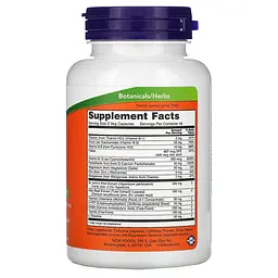 Звіробій Mood Support 90 капсул NOW vit0005956 - мініатюра 2