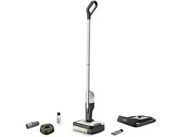 Миючий пилосос Karcher FC 2-4 Battery Set (1.056-200.0) - мініатюра 1