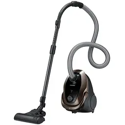 Пилосос Samsung ECO Pet care VC07M25M9WD/UK