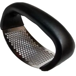 Прес для часнику Garlic Press - мініатюра 2
