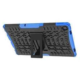 Чохол-підставка BeCover протиударний для Lenovo Tab M10 Plus TB-125F 3rd Gen /K10 Pro TB-226 10.61" Blue (709923) - мініатюра 12