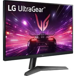 Монітор LG (24GS60F-B) - мініатюра 2