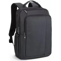 Рюкзак для ноутбука RivaCase 15.6" 8262 Black (8262Black)