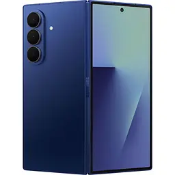 Смартфон Samsung Galaxy Fold7 12/512Gb Blue Shadow (SM-F966BDBCSEK) - мініатюра 2