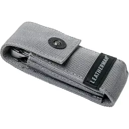 Мультитул Leatherman 832642 Free P4 Silver + чохол - мініатюра 7