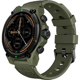 Smart Watch Black Shark GS3 (BS-GS3) Green UA - мініатюра 3
